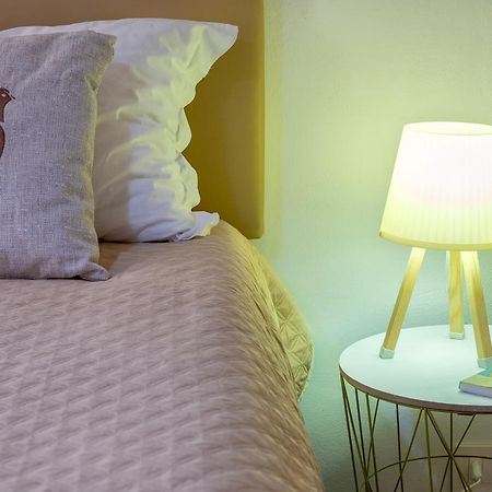 Alguer Guest House Luaran gambar