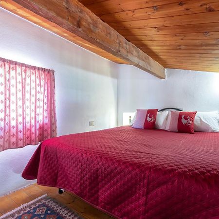 Alguer Guest House Luaran gambar
