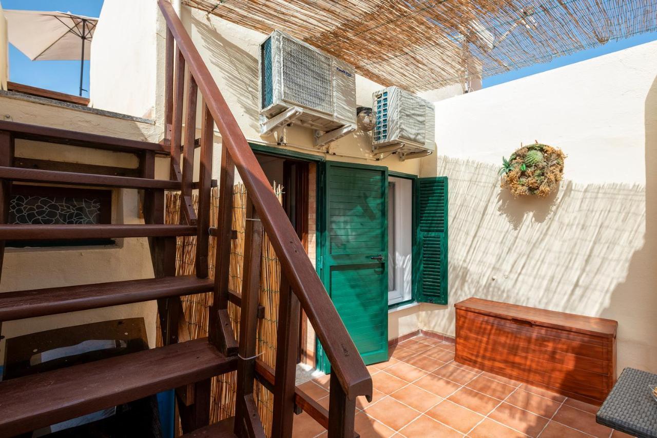 Alguer Guest House Luaran gambar