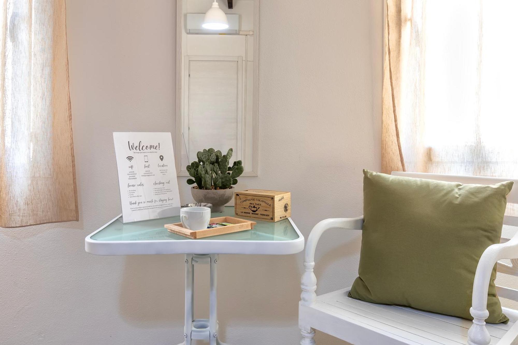 Alguer Guest House Luaran gambar