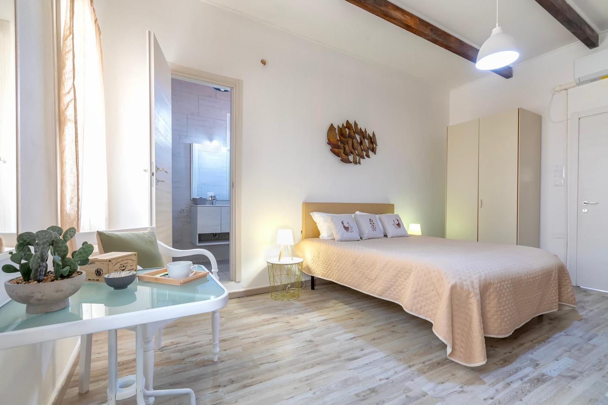 Alguer Guest House Luaran gambar