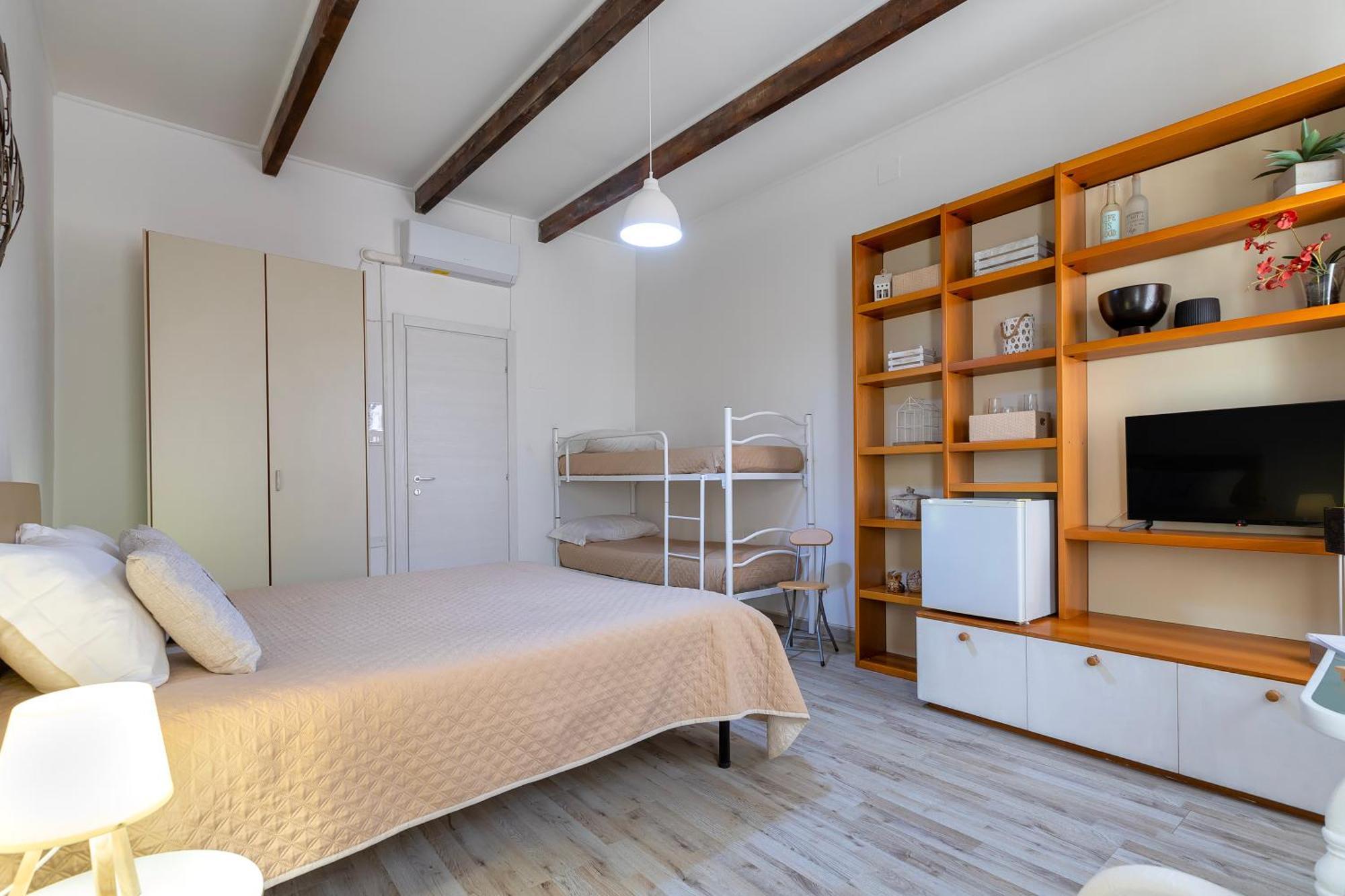 Alguer Guest House Luaran gambar