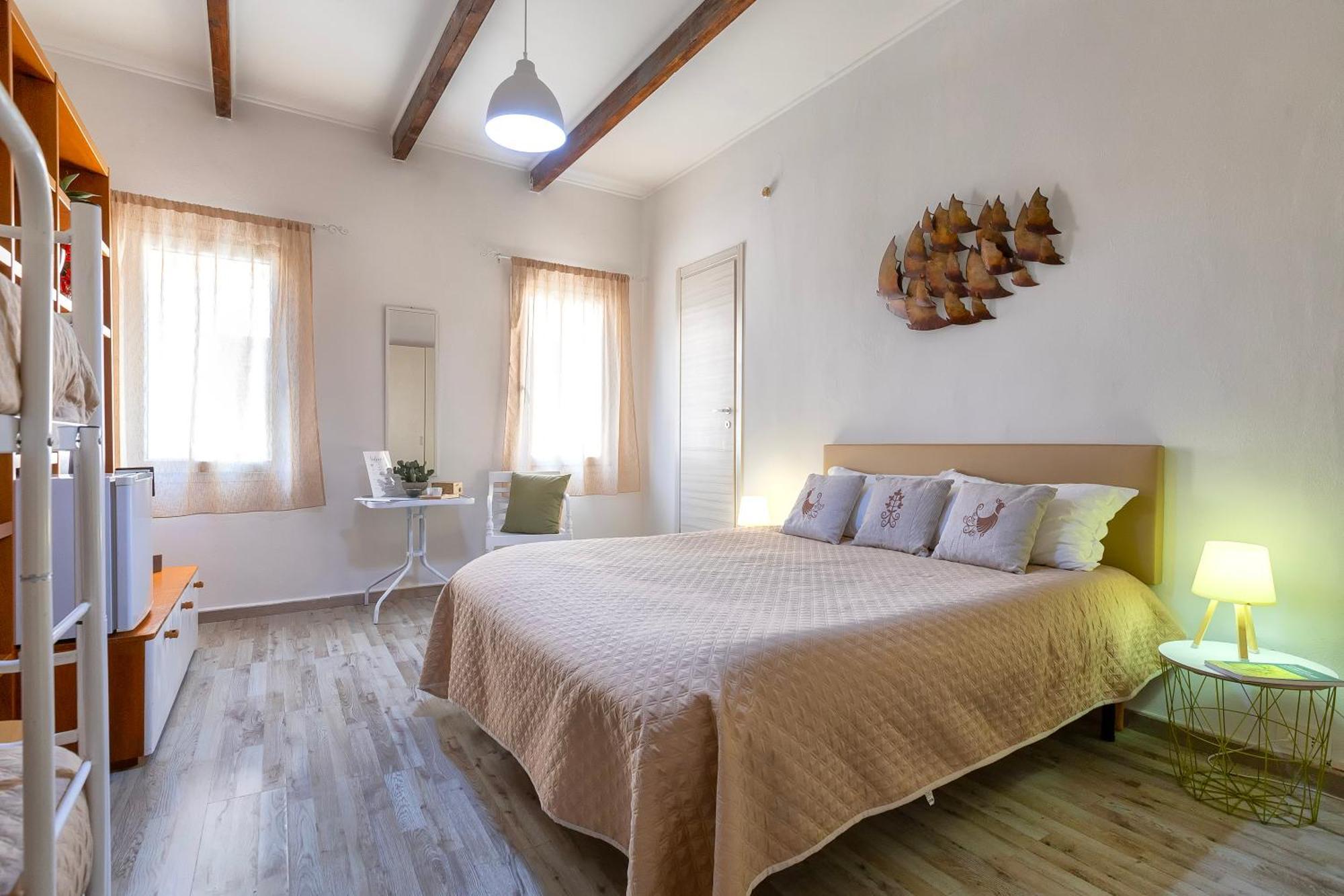 Alguer Guest House Luaran gambar