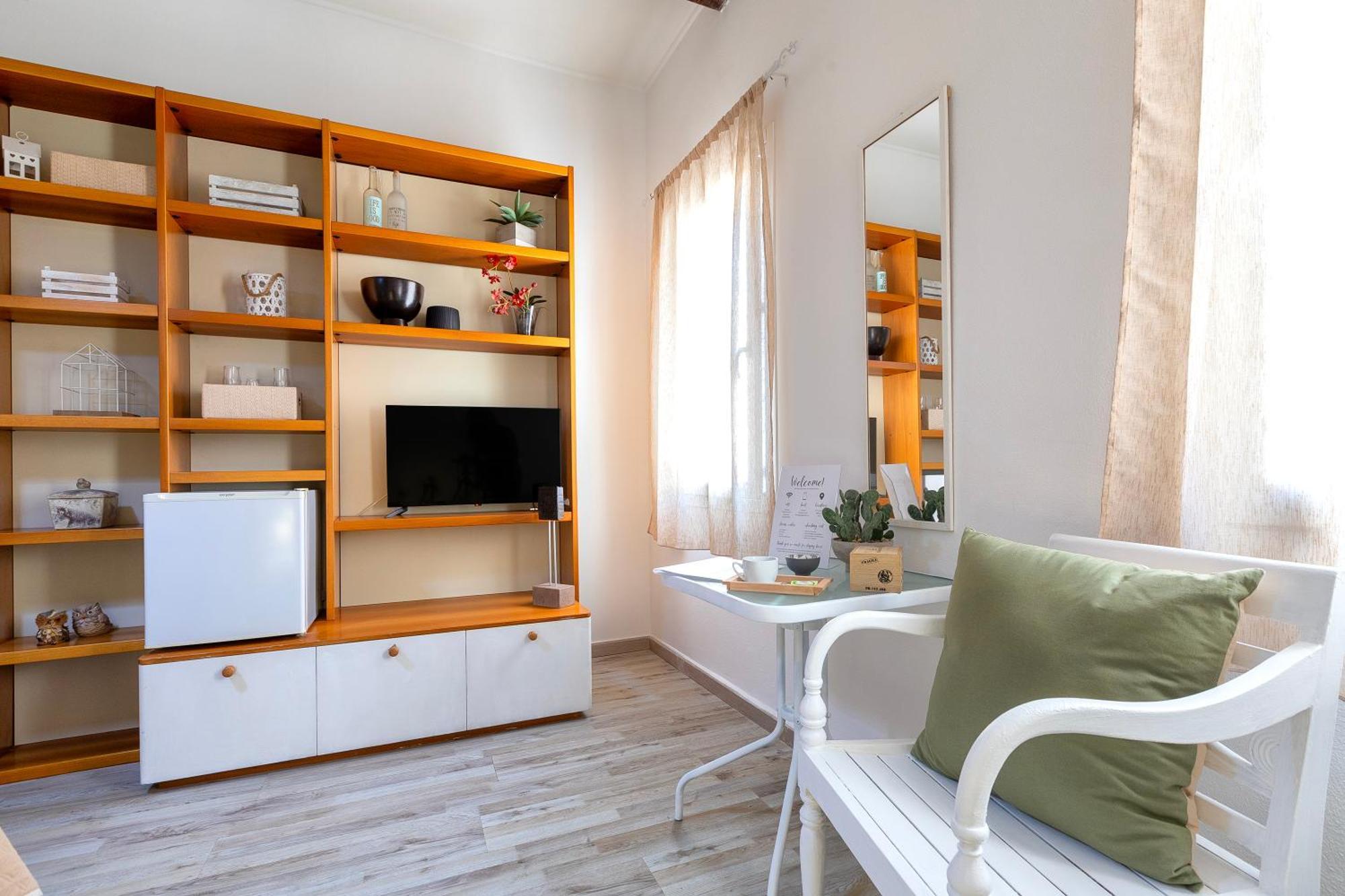 Alguer Guest House Luaran gambar