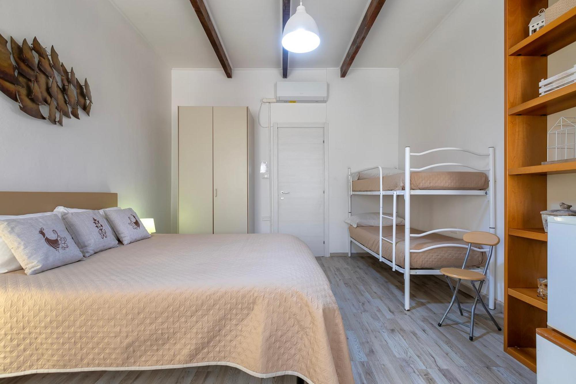 Alguer Guest House Luaran gambar