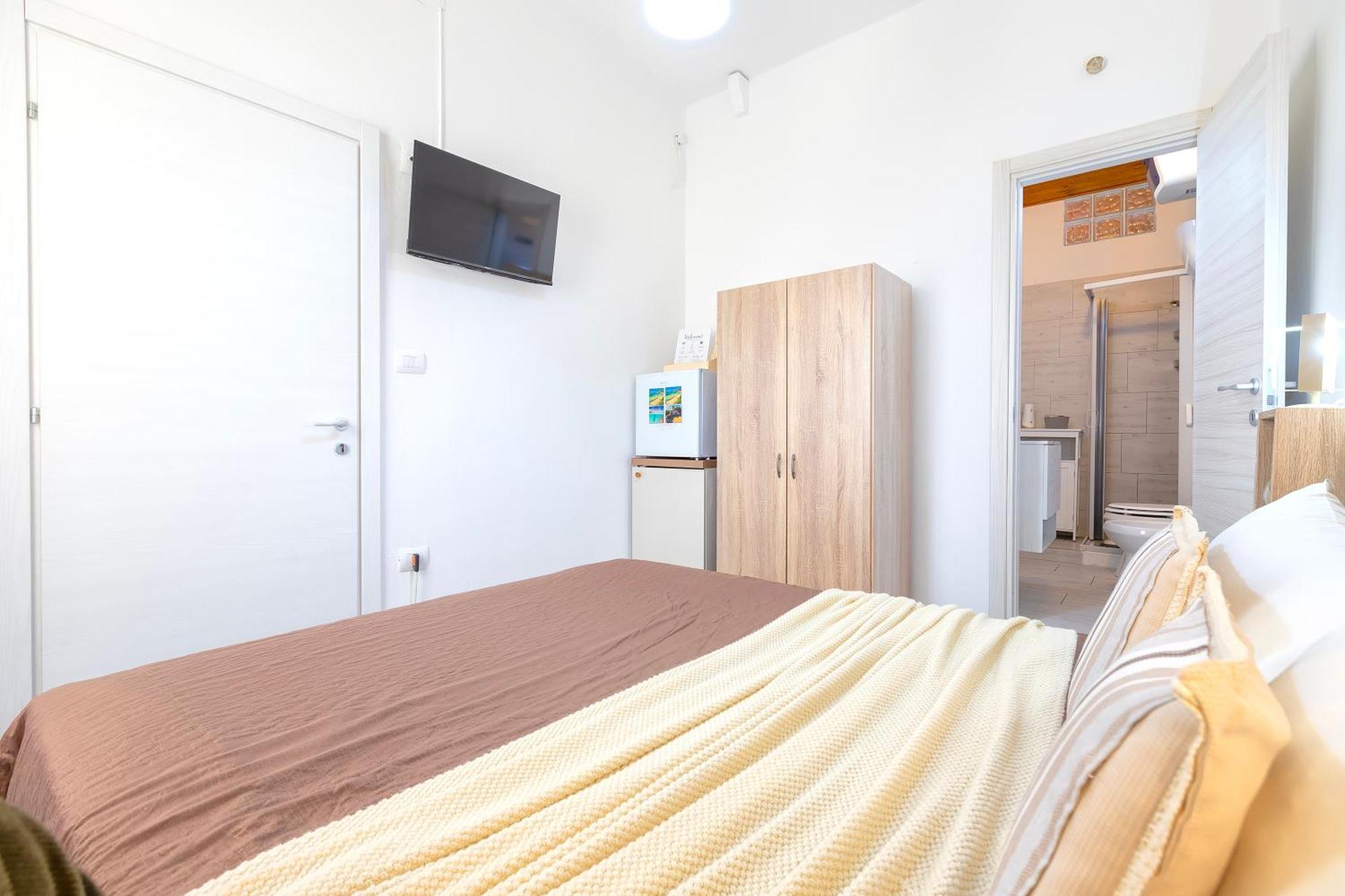 Alguer Guest House Luaran gambar