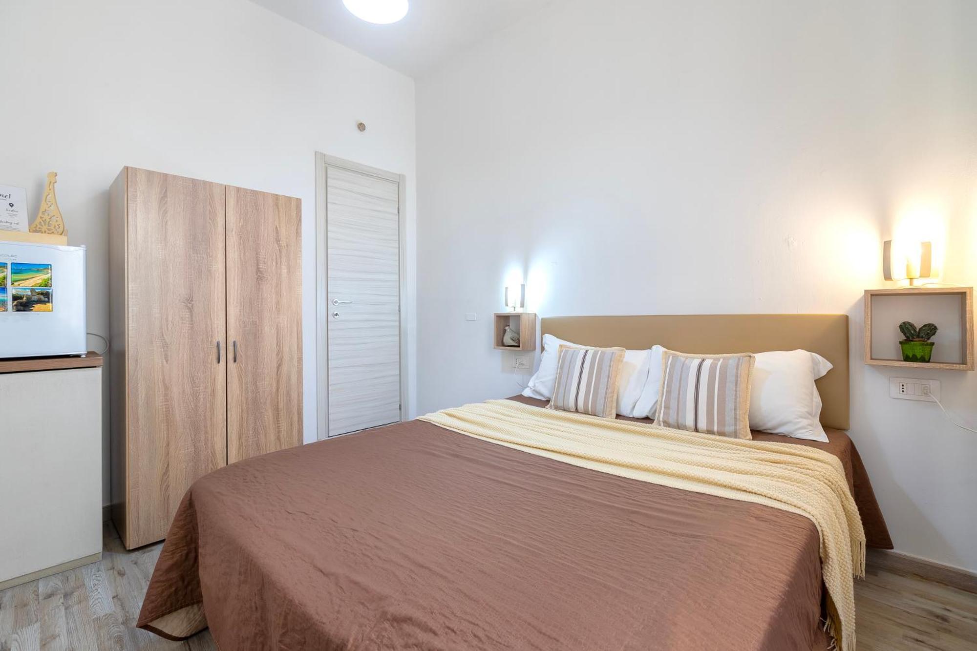 Alguer Guest House Luaran gambar