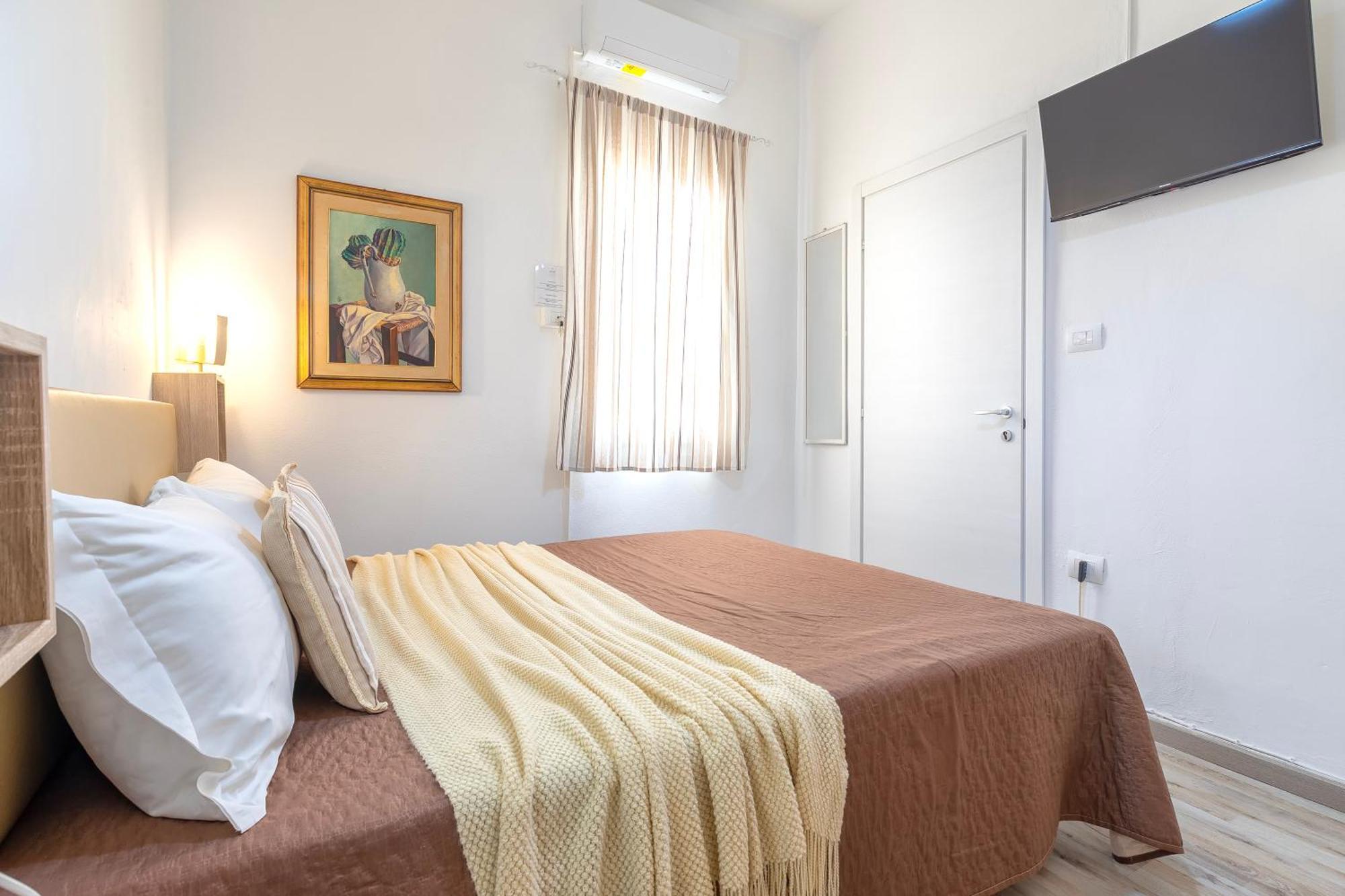 Alguer Guest House Luaran gambar
