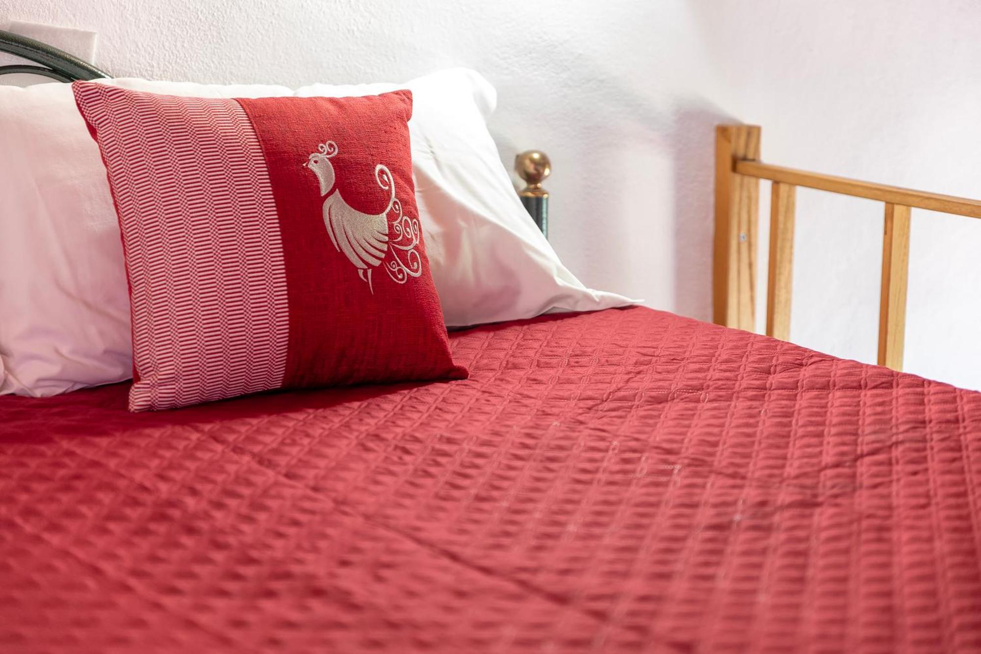 Alguer Guest House Luaran gambar